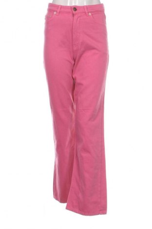 Dámské kalhoty  ONLY, Velikost M, Barva Růžová, Cena  341,00 Kč