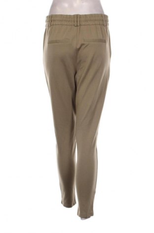 Γυναικείο παντελόνι ONLY, Μέγεθος M, Χρώμα Πράσινο, Τιμή 13,99 €
