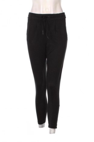Γυναικείο παντελόνι ONLY, Μέγεθος S, Χρώμα Μαύρο, Τιμή 11,99 €
