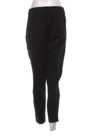 Дамски панталон ONLY, Размер XL, Цвят Черен, Цена 18,99 лв.