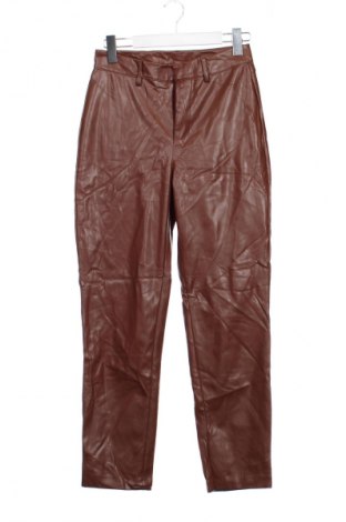 Damskie spodnie ONLY, Rozmiar S, Kolor Brązowy, Cena 70,99 zł