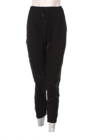 Γυναικείο παντελόνι ONLY, Μέγεθος XL, Χρώμα Μαύρο, Τιμή 11,99 €