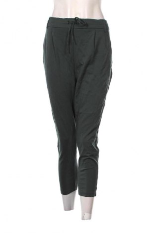 Pantaloni de femei ONLY, Mărime XL, Culoare Verde, Preț 57,99 Lei