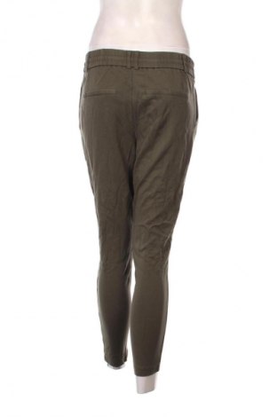 Dámske nohavice ONLY, Veľkosť L, Farba Zelená, Cena  24,95 €