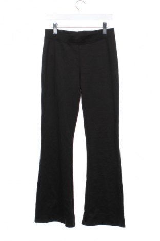 Дамски панталон ONLY, Размер XL, Цвят Черен, Цена 17,99 лв.