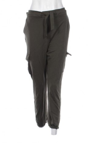 Dámské kalhoty  ONLY, Velikost XL, Barva Zelená, Cena  253,00 Kč