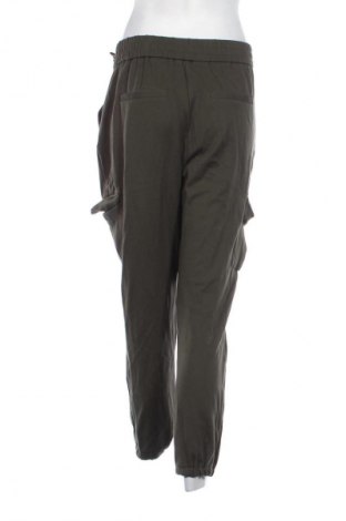 Dámské kalhoty  ONLY, Velikost XL, Barva Zelená, Cena  253,00 Kč