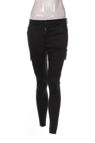 Pantaloni de femei ONLY, Mărime S, Culoare Negru, Preț 95,99 Lei