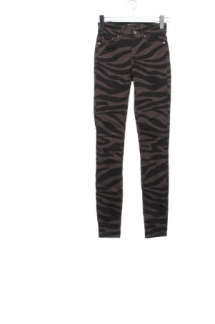 Pantaloni de femei ONLY, Mărime XS, Culoare Multicolor, Preț 60,99 Lei