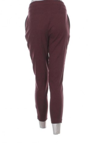 Dámské kalhoty  ONLY, Velikost S, Barva Červená, Cena  309,00 Kč