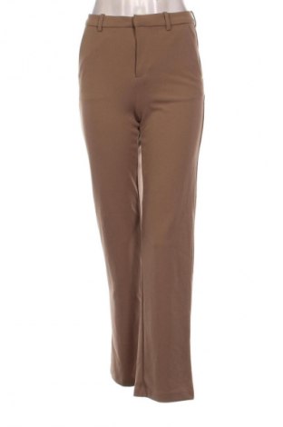 Dámské kalhoty  ONLY, Velikost S, Barva Hnědá, Cena  289,00 Kč