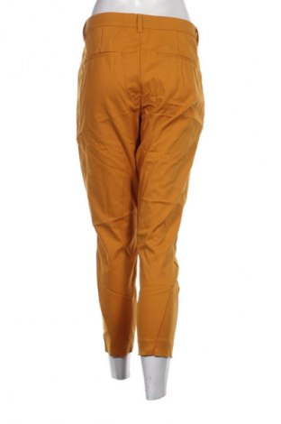 Dámské kalhoty  ONLY, Velikost XXL, Barva Žlutá, Cena  349,00 Kč