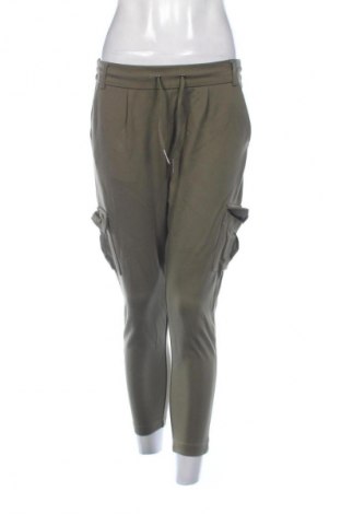 Női nadrág ONLY, Méret S, Szín Zöld, Ár 5 474 Ft