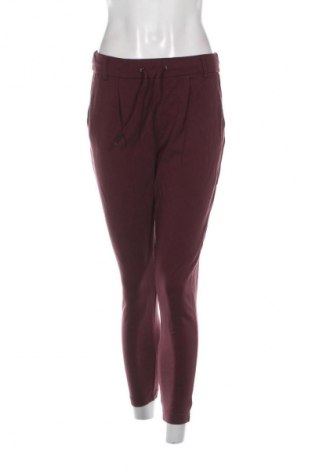 Damenhose ONLY, Größe S, Farbe Rot, Preis € 13,81