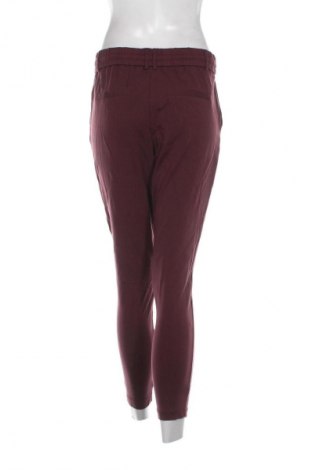 Damenhose ONLY, Größe S, Farbe Rot, Preis € 13,81