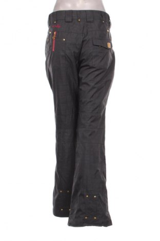 Damenhose Oakley, Größe XL, Farbe Grau, Preis 44,99 €