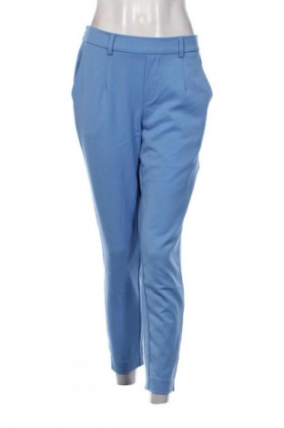 Női nadrág Object, Méret M, Szín Kék, Ár 23 839 Ft