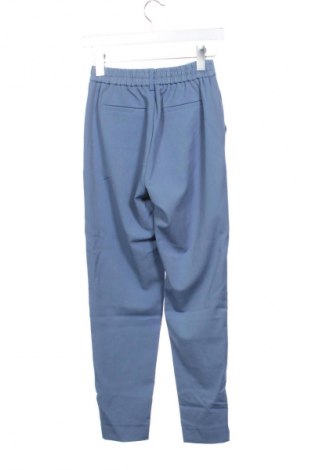 Dámské kalhoty  Object, Velikost XS, Barva Modrá, Cena  1 429,00 Kč