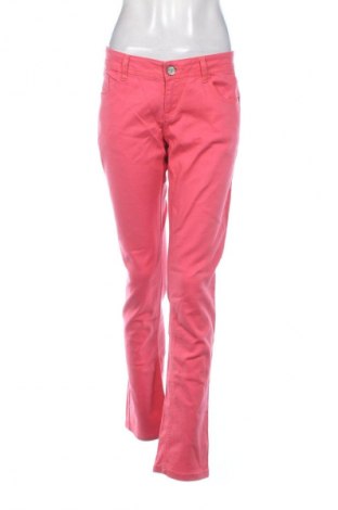 Дамски панталон Okay, Размер L, Цвят Розов, Цена 28,99 лв.