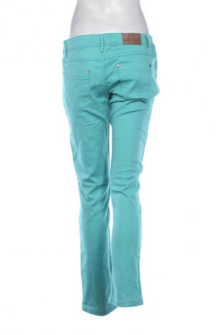 Damenhose Okay, Größe L, Farbe Grün, Preis 14,83 €