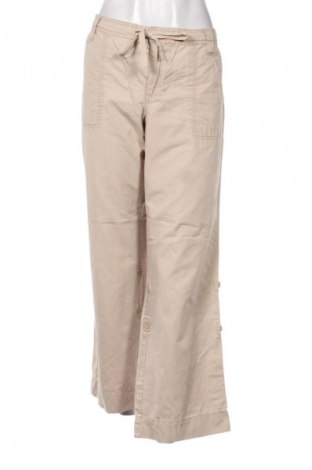Γυναικείο παντελόνι Old Navy, Μέγεθος XL, Χρώμα  Μπέζ, Τιμή 20,97 €