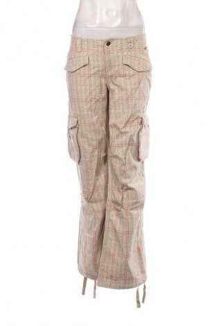 Дамски панталон O'neill, Размер L, Цвят Многоцветен, Цена 32,99 лв.