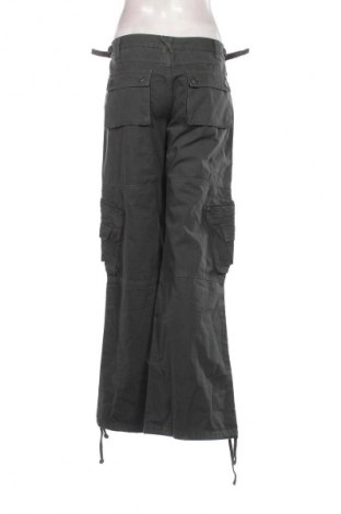 Γυναικείο παντελόνι O'neill, Μέγεθος M, Χρώμα Γκρί, Τιμή 20,99 €