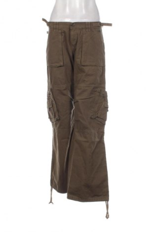 Damskie spodnie O'neill, Rozmiar M, Kolor Brązowy, Cena 107,99 zł