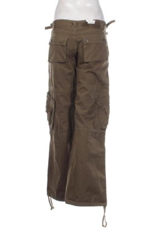 Damskie spodnie O'neill, Rozmiar M, Kolor Brązowy, Cena 107,99 zł