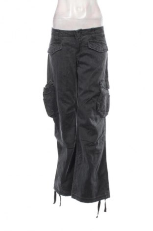 Damenhose O'neill, Größe L, Farbe Grau, Preis 26,99 €