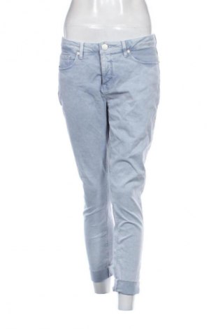 Дамски панталон Opus, Размер L, Цвят Син, Цена 62,56 лв.