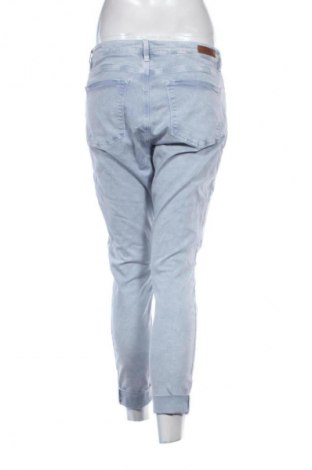 Дамски панталон Opus, Размер L, Цвят Син, Цена 62,56 лв.