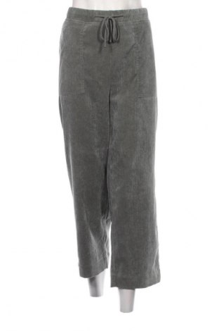 Γυναικείο παντελόνι Opus, Μέγεθος XL, Χρώμα Πράσινο, Τιμή 24,99 €