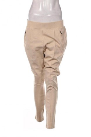Damenhose Opus, Größe L, Farbe Beige, Preis € 16,99