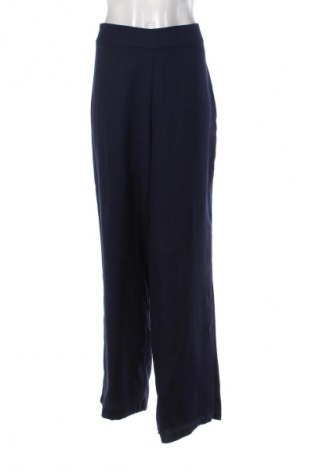 Pantaloni de femei Orsay, Mărime L, Culoare Albastru, Preț 76,32 Lei