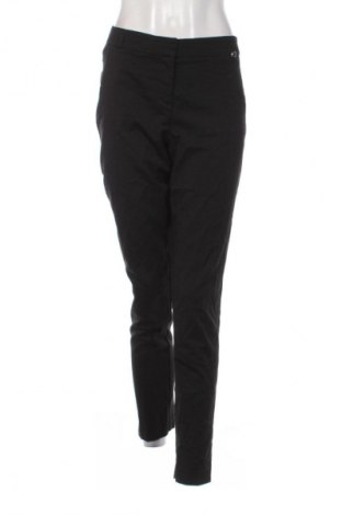 Pantaloni de femei Orsay, Mărime XL, Culoare Negru, Preț 65,99 Lei