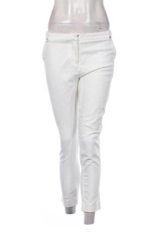 Γυναικείο παντελόνι Orsay, Μέγεθος M, Χρώμα Εκρού, Τιμή 12,99 €