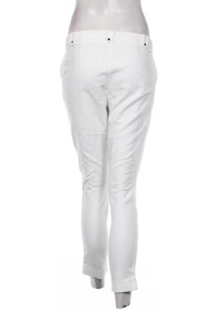 Γυναικείο παντελόνι Orsay, Μέγεθος M, Χρώμα Εκρού, Τιμή 12,99 €