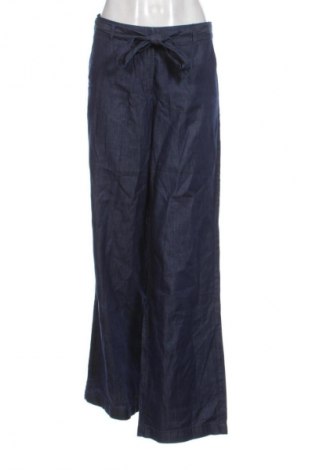 Дамски панталон Orsay, Размер L, Цвят Син, Цена 29,00 лв.