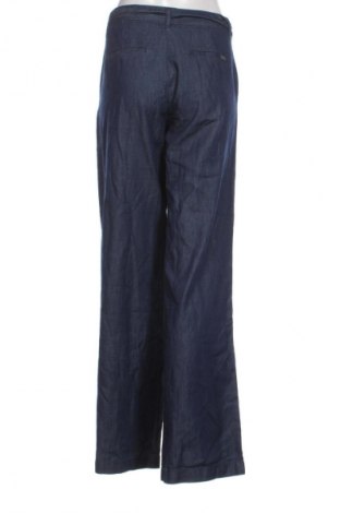 Дамски панталон Orsay, Размер L, Цвят Син, Цена 29,00 лв.
