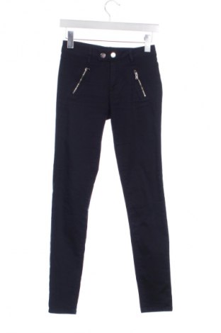 Дамски панталон Orsay, Размер S, Цвят Син, Цена 29,15 лв.