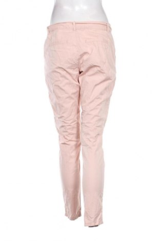 Damskie spodnie Orsay, Rozmiar L, Kolor Popielaty róż, Cena 66,67 zł