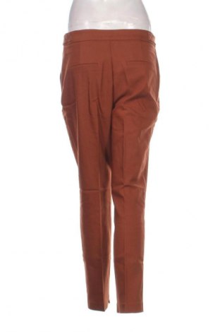 Damskie spodnie Orsay, Rozmiar L, Kolor Brązowy, Cena 66,67 zł