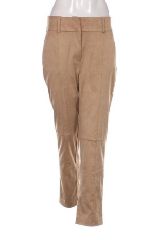 Damskie spodnie Orsay, Rozmiar M, Kolor Brązowy, Cena 105,75 zł