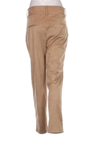Damskie spodnie Orsay, Rozmiar M, Kolor Brązowy, Cena 105,75 zł