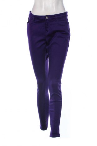 Damenhose Orsay, Größe L, Farbe Lila, Preis 15,00 €