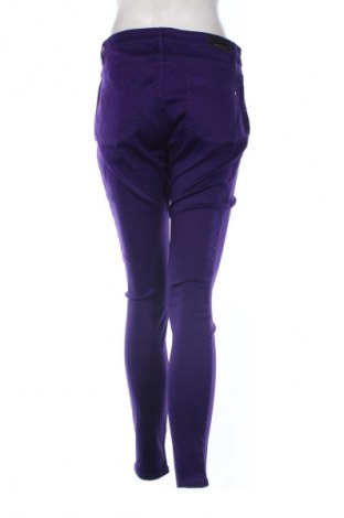 Damenhose Orsay, Größe L, Farbe Lila, Preis 15,00 €