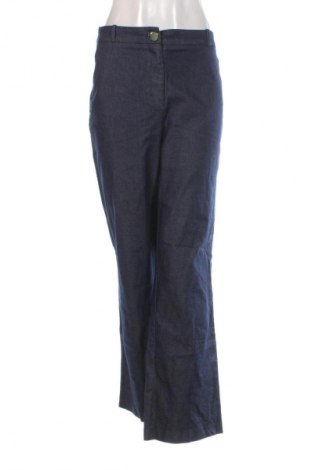 Damenhose Orsay, Größe L, Farbe Blau, Preis € 10,99