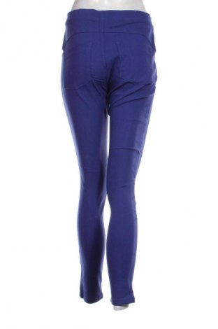 Damenhose Oviesse, Größe L, Farbe Blau, Preis 15,00 €