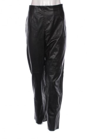 Дамски панталон Oviesse, Размер XL, Цвят Черен, Цена 29,33 лв.